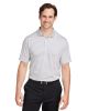 Men's Mattr Feeder Polo - HIGH RISE - S