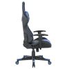 GIVENUSMYF gaming chair, computer chair with lumbar support, height adjustable gaming chair with headrest and 360° swivel office chair, suitable for